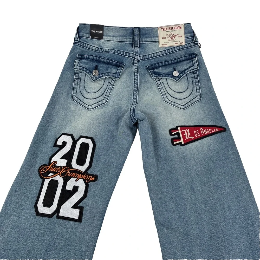 True Religion these jeans